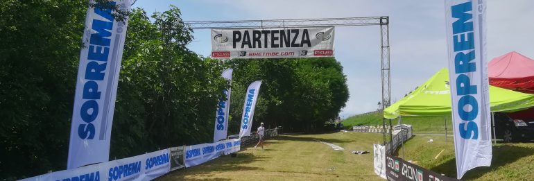 10° Cross Country del Piave: 74 Società e 329 bikers al via a Salgareda!