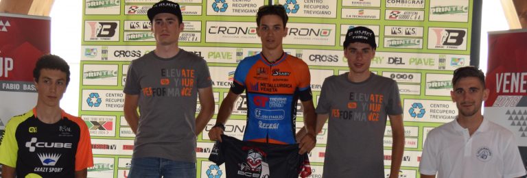 10° Cross Country del Piave: grazie a tutte le 74 società presenti!