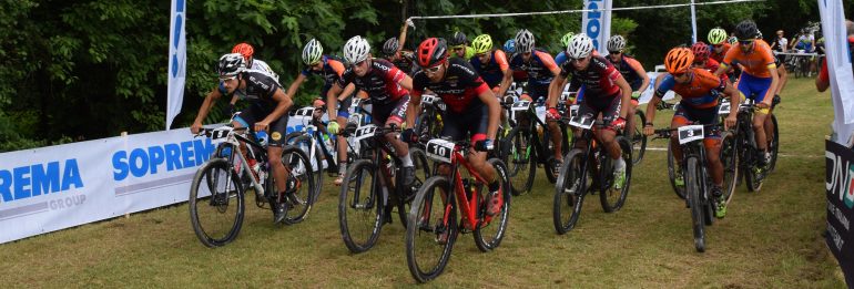 Il veronese Eddy Zordan vince il 10° Cross Country del Piave!