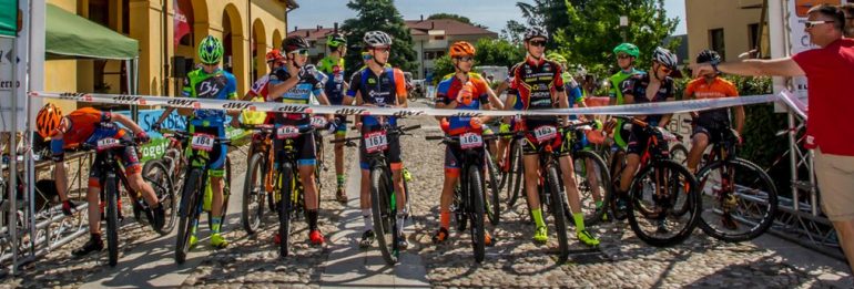 Veneto Cup: Alberto Capoia è secondo a Conegliano!