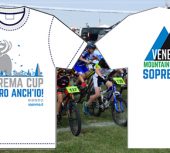 Soprema Cup Kids: sabato 14 luglio si corre a Salgareda!