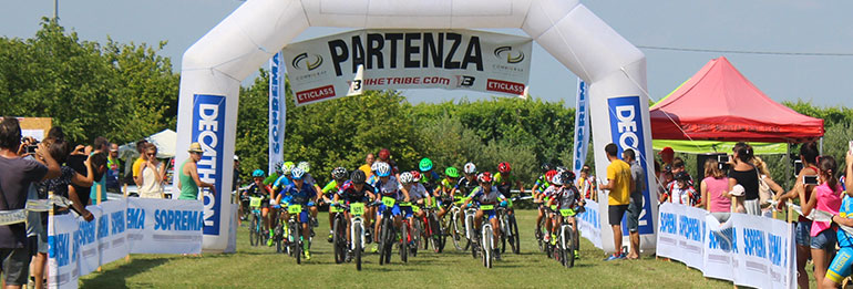 Soprema Cup Kids: photogallery Categoria G3!