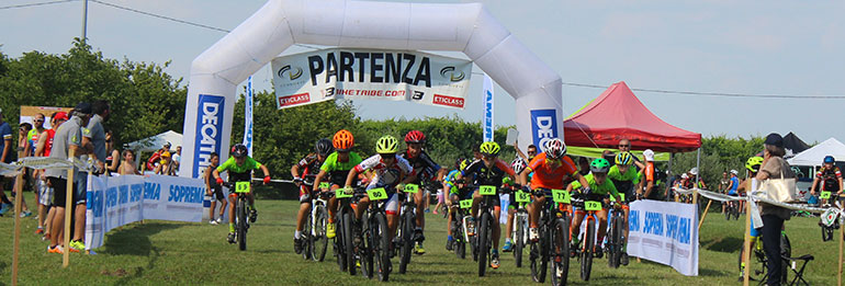 Soprema Cup Kids: photogallery Categoria G4!