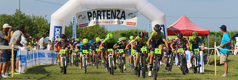 Soprema Cup Kids: photogallery Categoria G6!