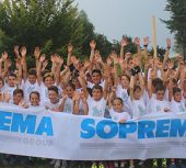 Soprema Cup Kids: photogallery premiazioni!