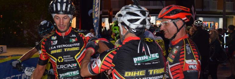 6 Ore di Bibione: la festa del Bike Tribe!