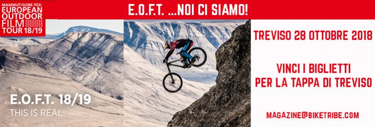 Ritorna a Treviso E.O.F.T. 18/19: ..and the winner is…