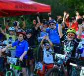 Imba Kids Day: a Salgareda la giornata della mtb dei bambini!