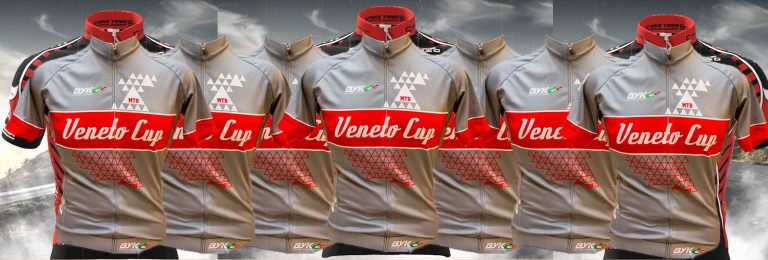 Veneto Cup: il 10 marzo si comincia!