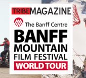 Banff Mountain Film Festival World Tour a Treviso!