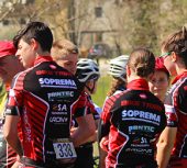 Veneto Cup: la Photogallery del Cross Country di Maser!