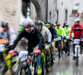 Cancian e Fregonese: impresa alla Tiliment Marathon Bike!