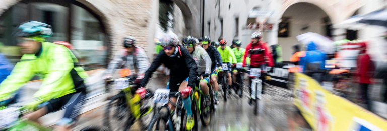 Cancian e Fregonese: impresa alla Tiliment Marathon Bike!