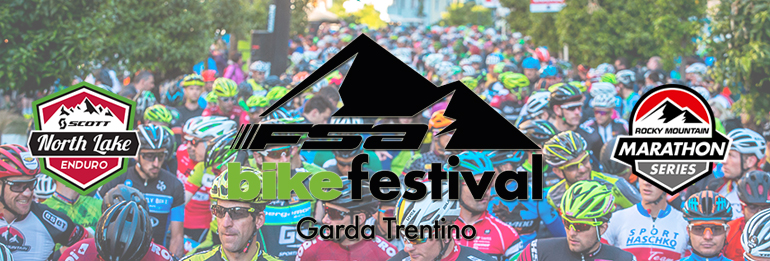 E’ tempo di Bike Festival!