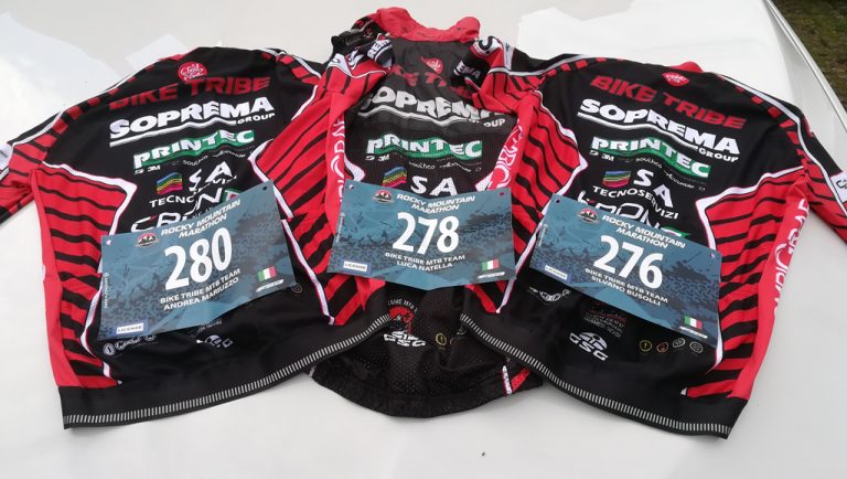 Bike Festival rinviato definitivamente al 2021!