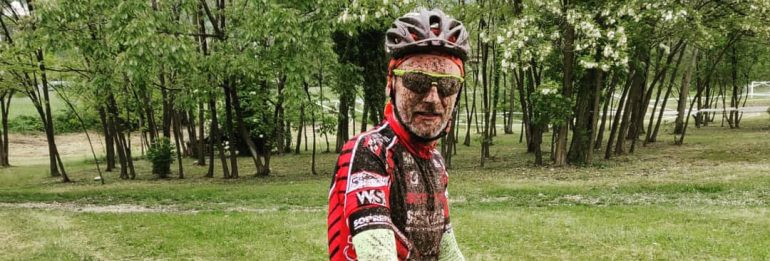 Loris Fregonese è 6° alla Acid Mtb Race!