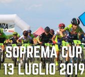 SOPREMA CUP: IL 13 LUGLIO A SALGAREDA E’ VENETO CUP KIDS!