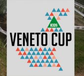 Finale Veneto Cup Kids a Conegliano!