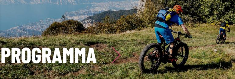 Emtb Adventure è alle porte: che “elettricità” nell’aria!