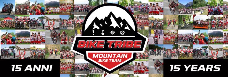 Festeggiamenti 15 Anni del Bike Tribe!