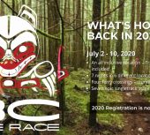 BC Bike Race 2020