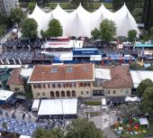 Il Bike Festival si sposta in estate: nuove date 24-26 luglio