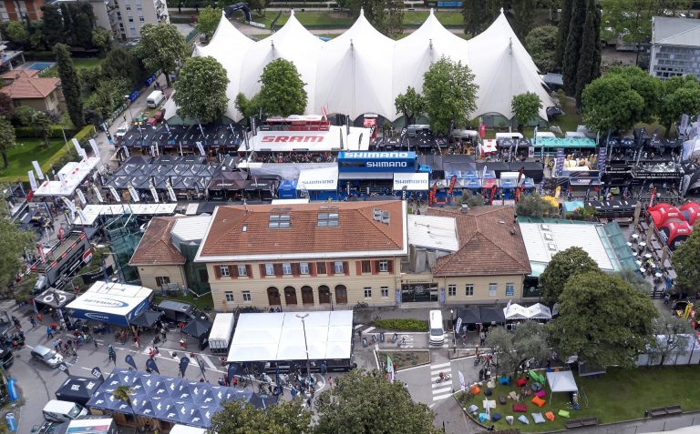 Il Bike Festival si sposta in estate: nuove date 24-26 luglio