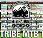 Bike Tribe Mtb Trail: percorso per mtb a Salgareda.