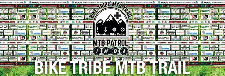 Bike Tribe Mtb Trail: percorso per mtb a Salgareda.