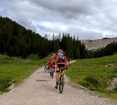 Dolomiti Mtb Tour: Giro dei 5 Rifugi!