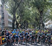 Il Bike Tribe al Bibione Bike Trophy!