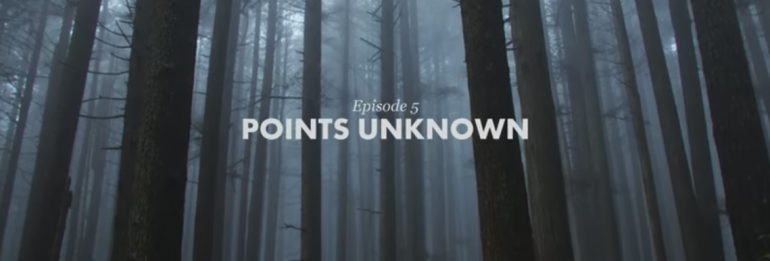 BC Bike Race “Showcase Series” – Episode 5 POINTS UNKNOWN