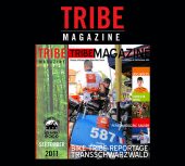 Tribe Magazine Collection: 3,4,5