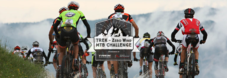 Trek ZeroWind Off Road Challenge.