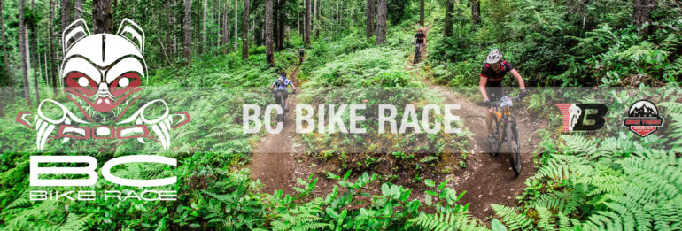 BC Bike Race
