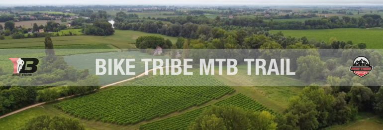 Bike Tribe Mtb Trail