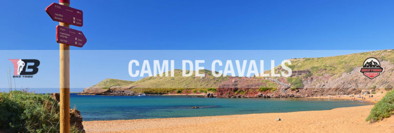Itinerari: alla scoperta del Camì de Cavalls, Menorca