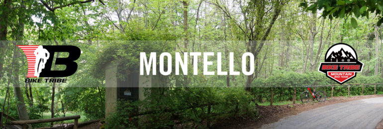 Montello, Itinerario 2