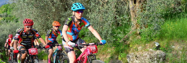 Scott Bike Marathon: si corre a Riva del Garda!