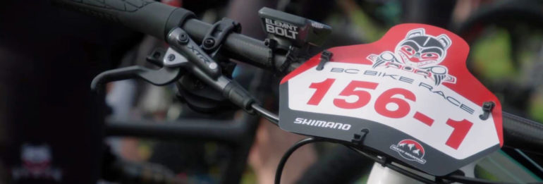 BC Bike Race 2022: aperte le iscrizioni!