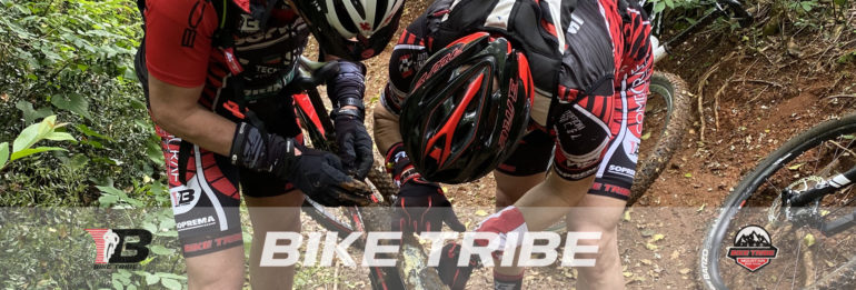 Mtb Garage