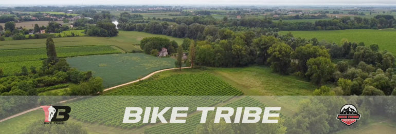 Bike Tribe Mtb Trail