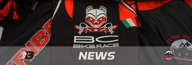 BC Bike Race 2022: aperte le iscrizioni!