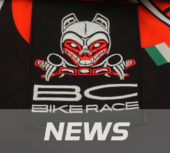 BC Bike Race 2022: aperte le iscrizioni!