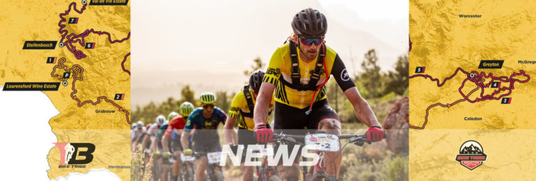 Cape Epic 2022 Live!