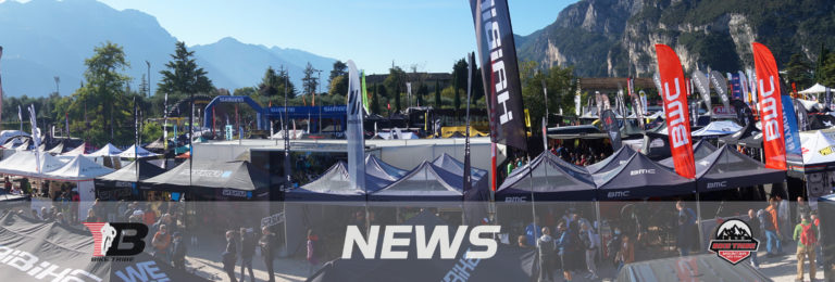 Il Bike Festival torna alle origini: dal 29 aprile al 1° maggio è super-show!