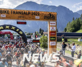 La Bike Transalp diventa gara UCI
