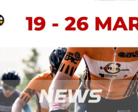 Cape Epic 2023 – Diretta streaming