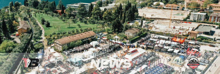 Il Garda Trentino attende un Bike Festival all’insegna delle novità