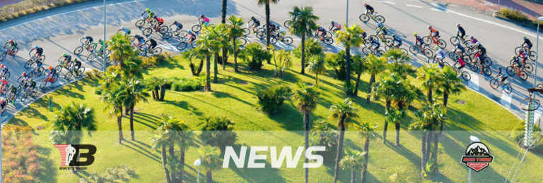 Al via il Bike Festival di Riva del Garda